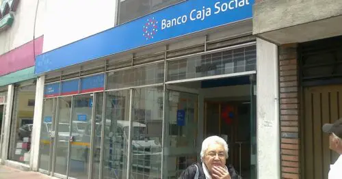 BANCO CAJA SOCIAL BCSC CALLE 51 BANCO CAJA SOCIAL BCSC CALLE 51